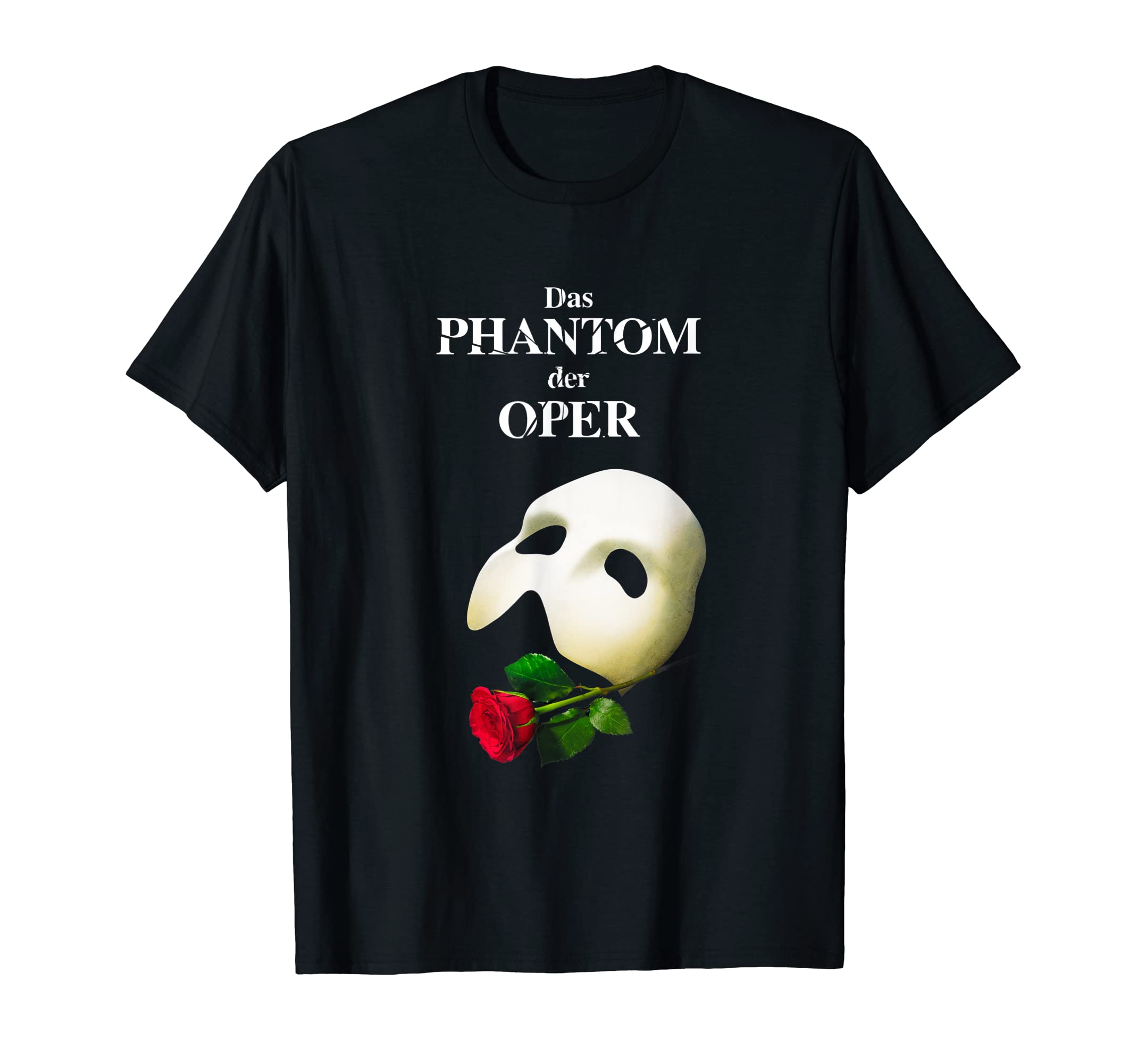 【80's】オペラ座の怪人　Phantom Of The OPERA Tシャツ 80's The Phantom of the Opera/オペラ座の怪人 ミュージカル T